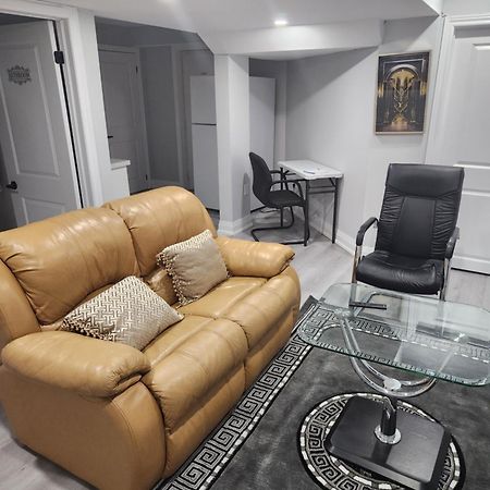 Apartment B 2 Bedroom برامبتون المظهر الخارجي الصورة