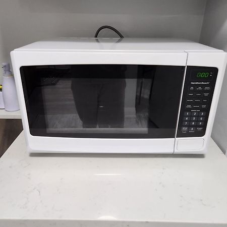 Apartment B 2 Bedroom برامبتون المظهر الخارجي الصورة