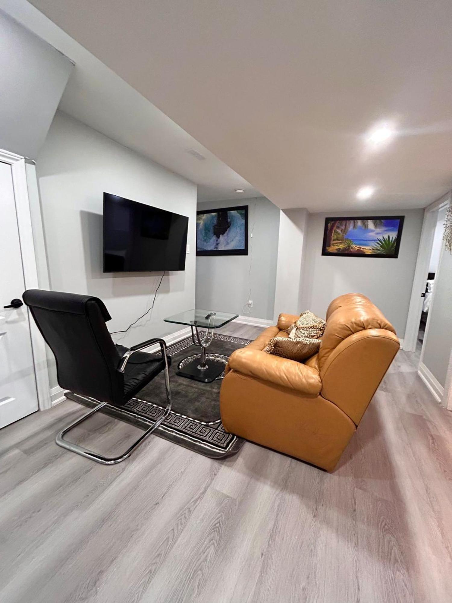 Apartment B 2 Bedroom برامبتون المظهر الخارجي الصورة