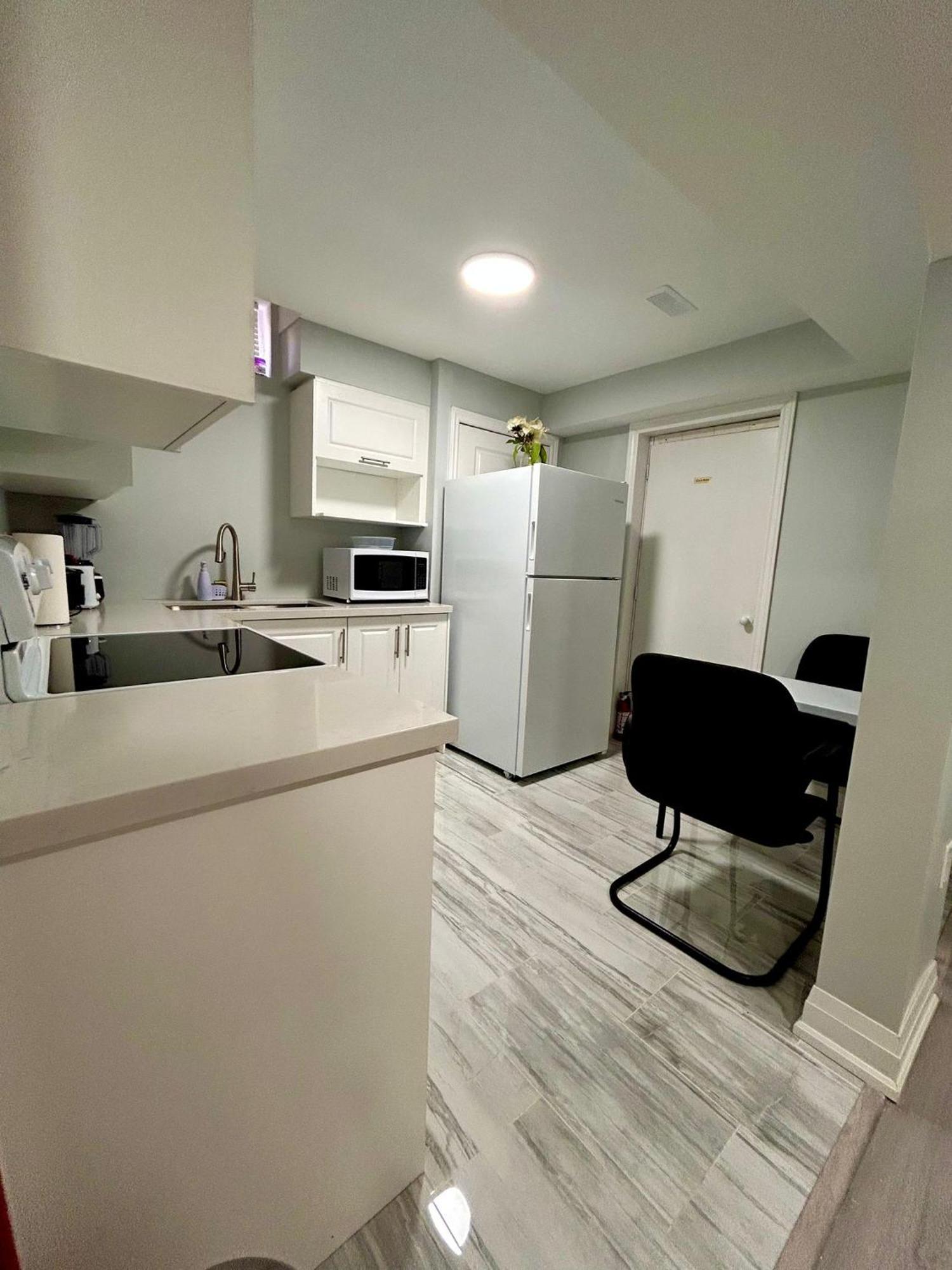 Apartment B 2 Bedroom برامبتون المظهر الخارجي الصورة
