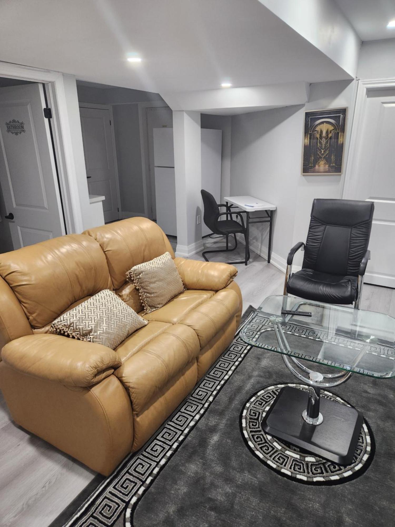 Apartment B 2 Bedroom برامبتون المظهر الخارجي الصورة