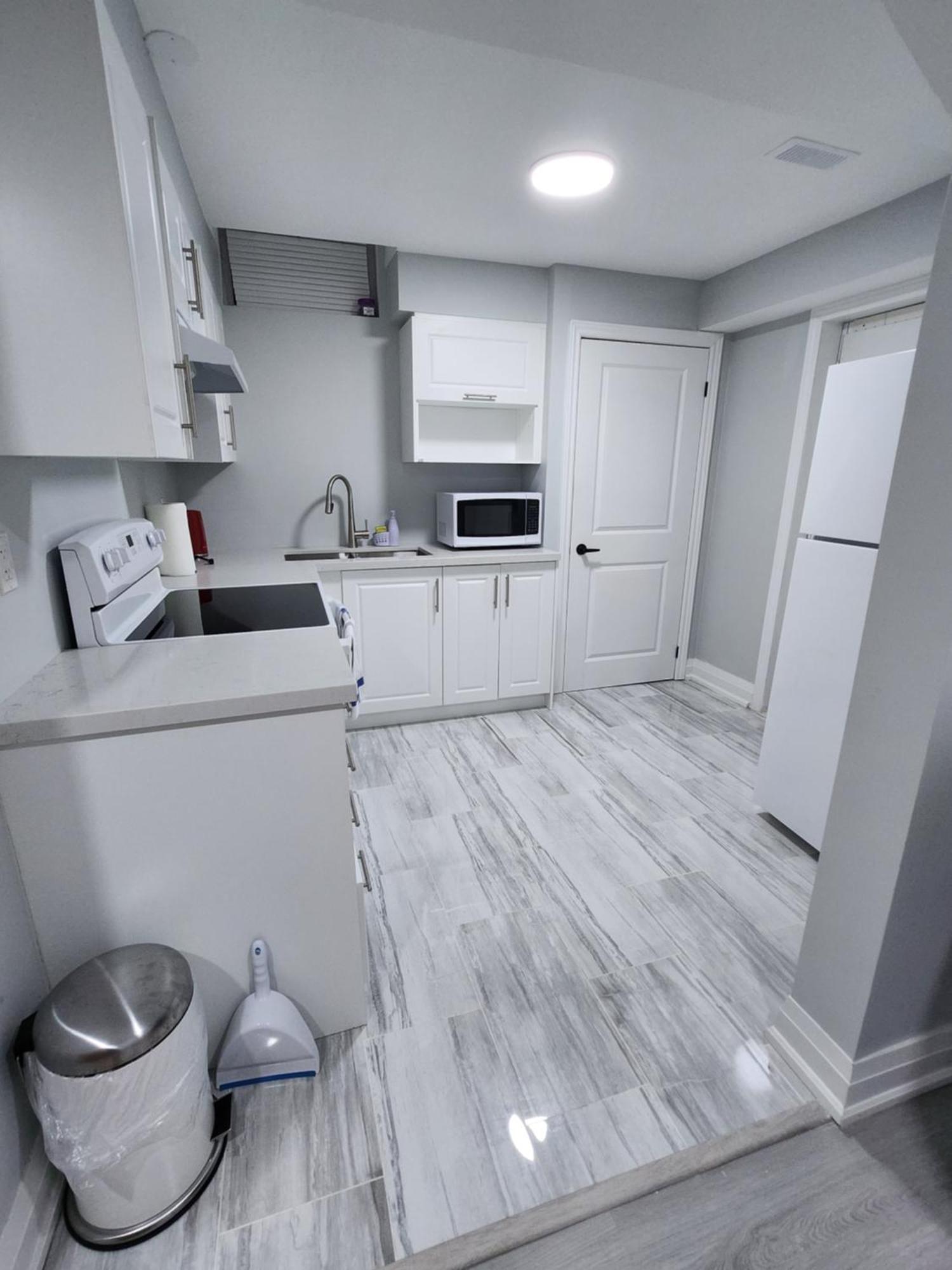 Apartment B 2 Bedroom برامبتون المظهر الخارجي الصورة