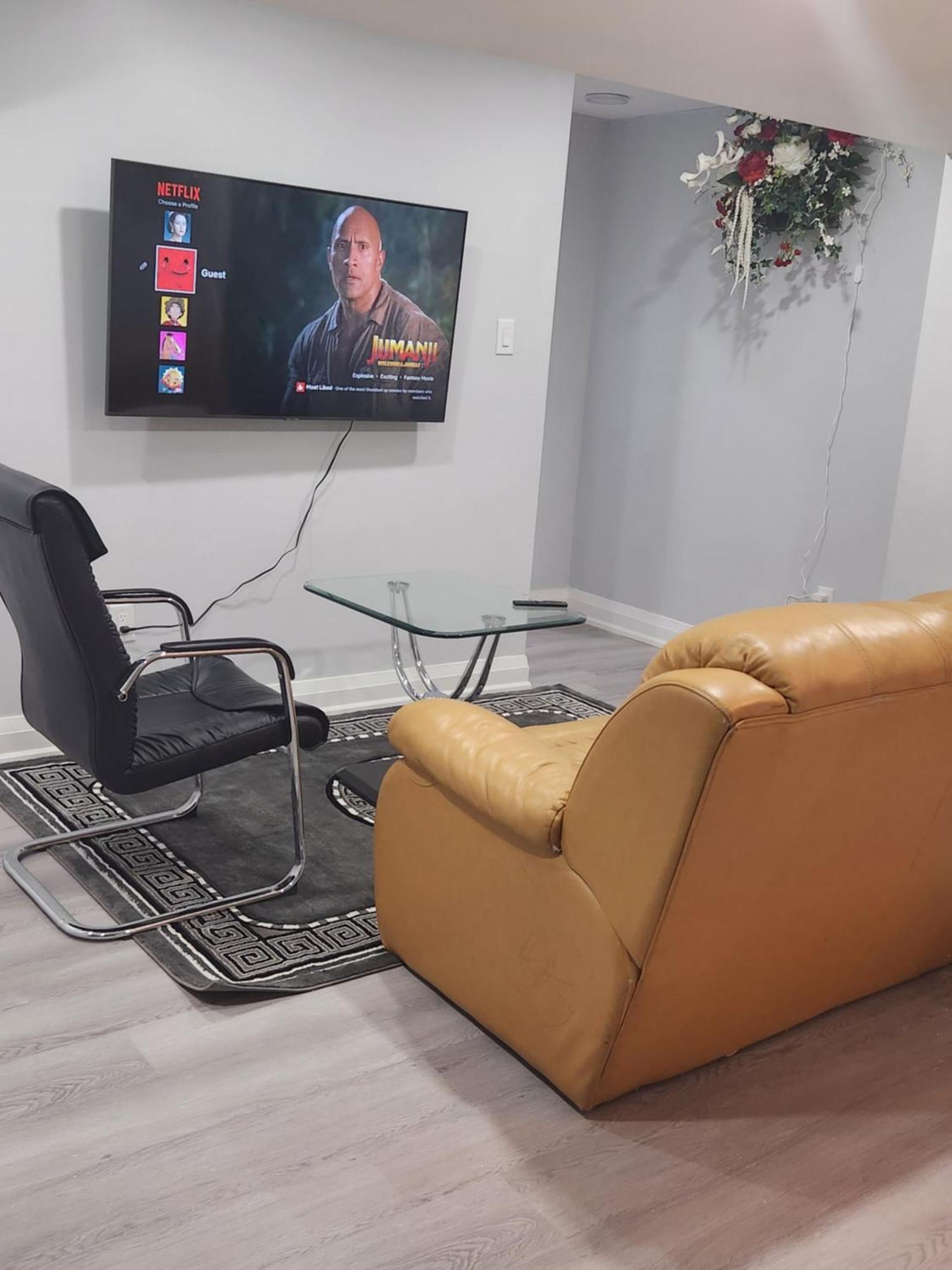 Apartment B 2 Bedroom برامبتون المظهر الخارجي الصورة