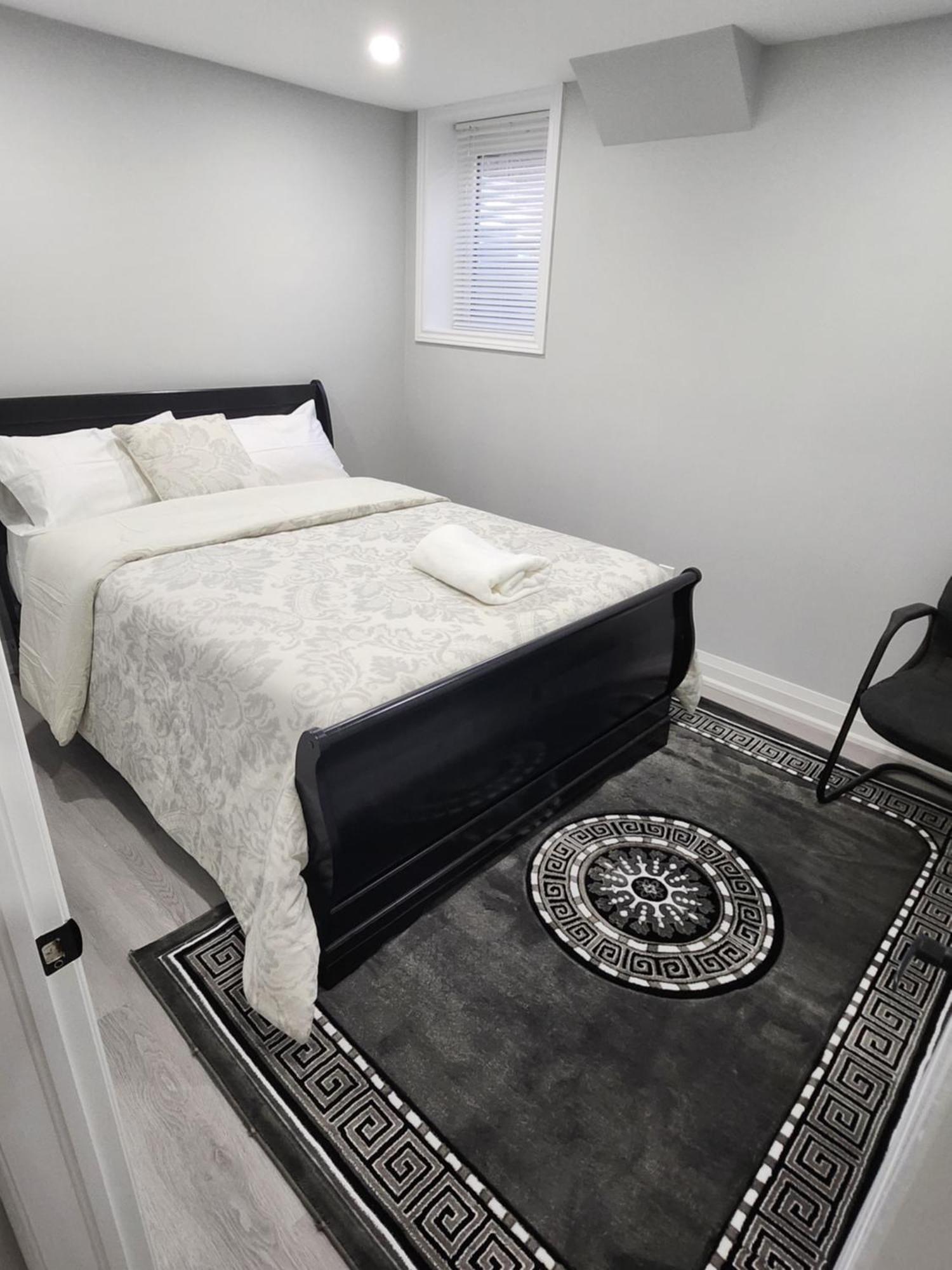 Apartment B 2 Bedroom برامبتون المظهر الخارجي الصورة